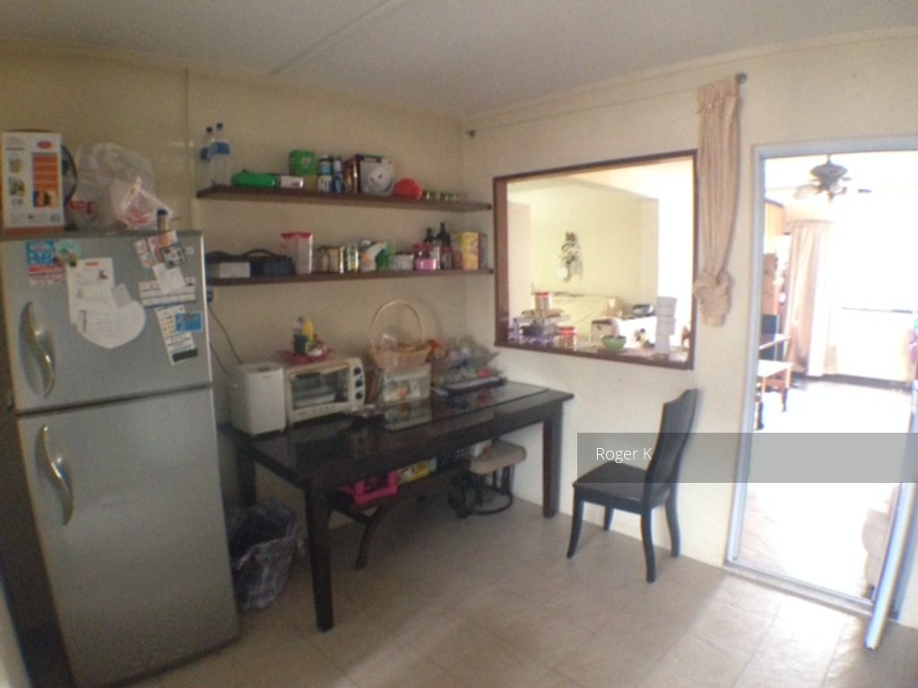 Blk 233 Simei Street 4 (Tampines), HDB 5 Rooms #115105552